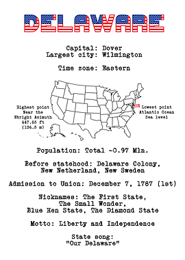 Delaware