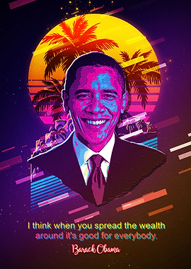 Barack Obama