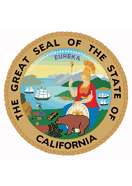 State of California