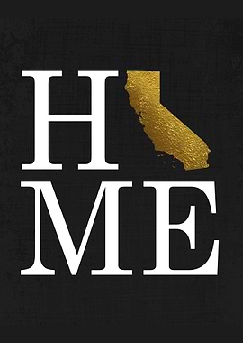 California state home