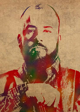 Chris Sullivan as Toby