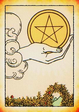Tarot Fortune