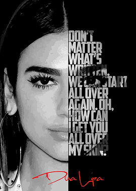 Dua Lipa
