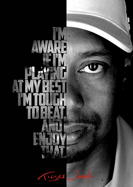 Tiger Woods