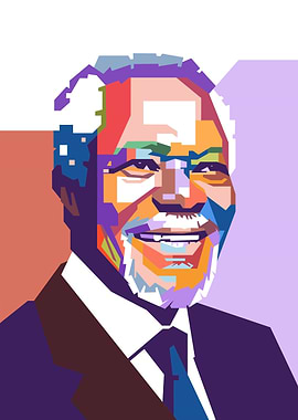 Kofi Annan