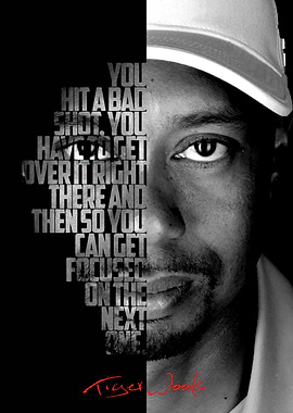Tiger Woods
