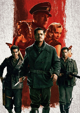 Inglourious Basterds