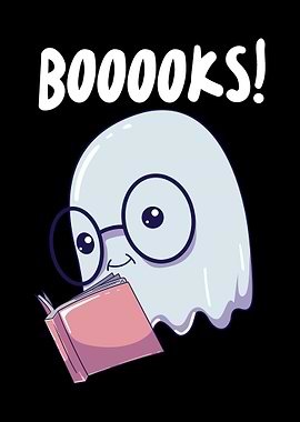 Ghost Books