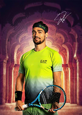Fabio Fognini