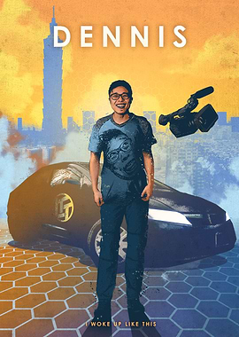 Dennis Linus Tech Tips