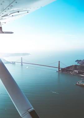 Golden Gate Flyover