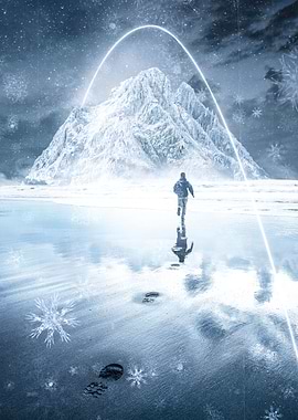 A WORLD TO DISAPPEAR IN