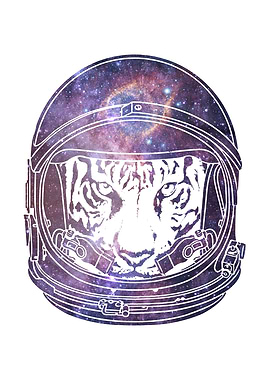 Astro Tiger
