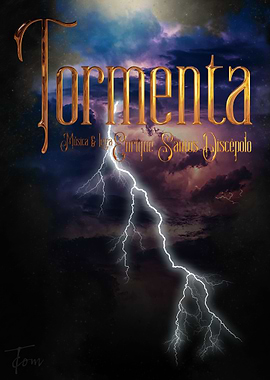 Tormenta
