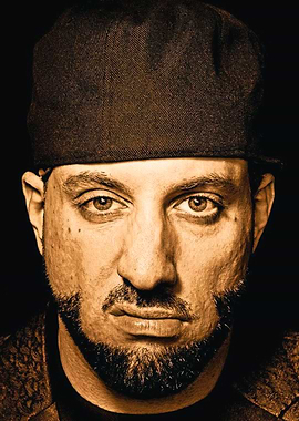Ra The Rugged Man