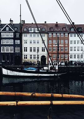 Nyhavn