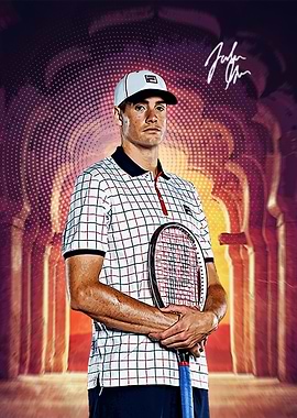 John Isner
