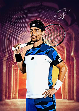 Fabio Fognini