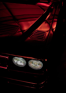 Lancia Delta Integrale Evo