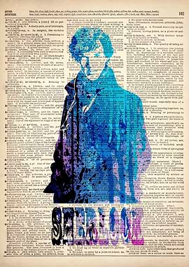 SHERLOCK