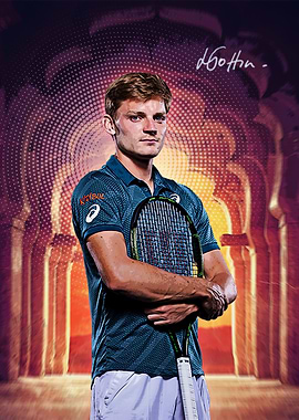 David Goffin