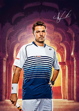 Stanislas Wawrinka