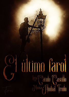 El ultimo farol