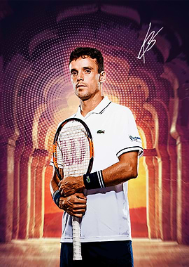Roberto Bautista Agut