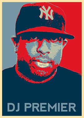 Dj Premier