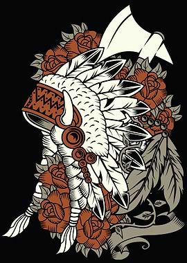 Native American Heritage