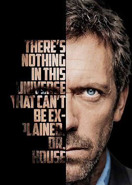 Dr House