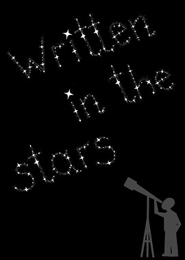 Written in the stars