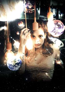 Center Of My Universe