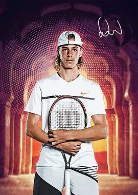 Denis Shapovalov