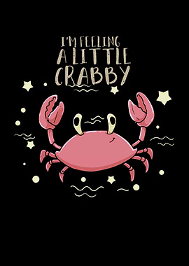 Crab Crabby