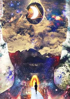 Indigo Moon Daughter 2