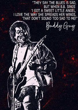 Buddy Guy
