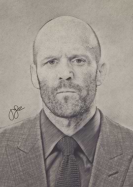 Jason Statham