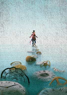 Alice Through the Looking