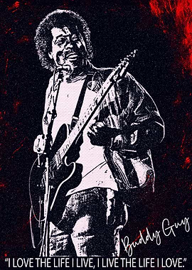 Buddy Guy
