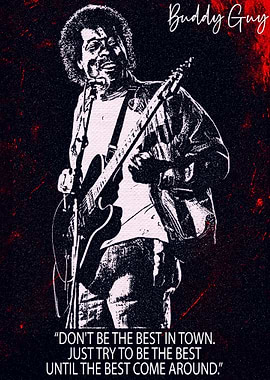 Buddy Guy