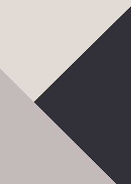 Neutrals Geometric 1