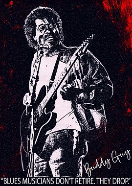Buddy Guy