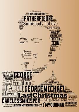 George Michael 4