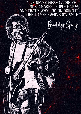 Buddy Guy