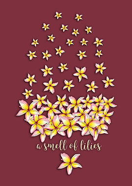 A Smell of Lilies