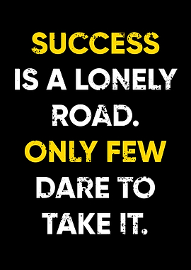 success quote