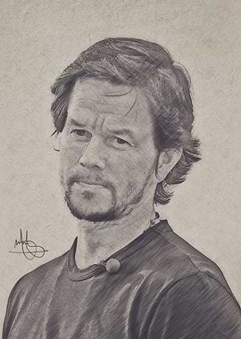Mark Wahlberg