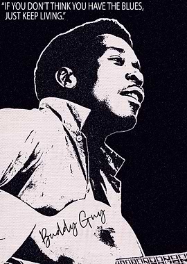 Buddy Guy