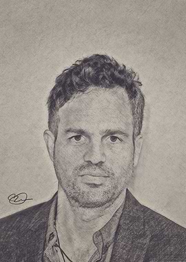 Mark Ruffalo